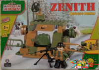 Cobi 2101 Defence Bunker "Zenith"